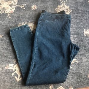Kaari Denim Jeggings